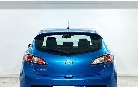 Mazda 3, 2010 год, 749 000 рублей, 5 фотография