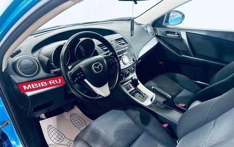 Mazda 3, 2010 год, 749 000 рублей, 7 фотография