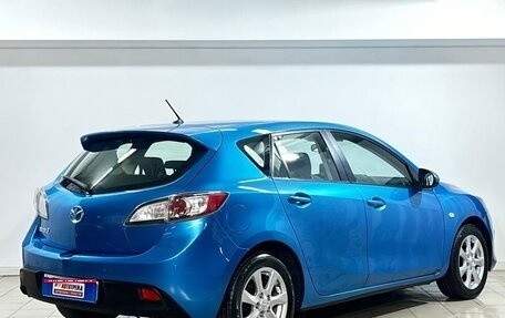 Mazda 3, 2010 год, 749 000 рублей, 6 фотография