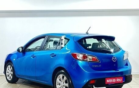Mazda 3, 2010 год, 749 000 рублей, 4 фотография