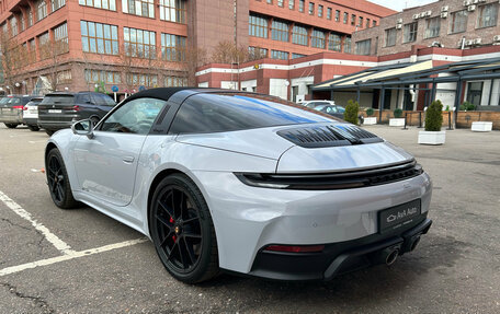 Porsche 911, 2026 год, 33 500 000 рублей, 4 фотография