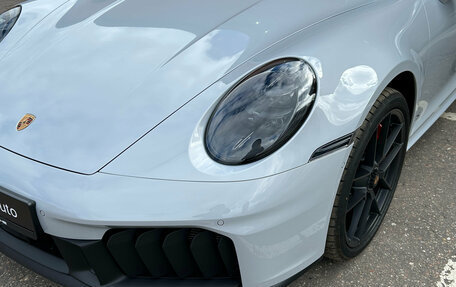 Porsche 911, 2026 год, 33 500 000 рублей, 6 фотография