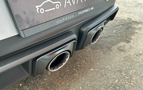 Porsche 911, 2026 год, 33 500 000 рублей, 11 фотография