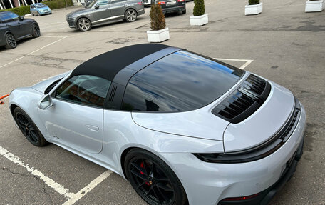 Porsche 911, 2026 год, 33 500 000 рублей, 5 фотография