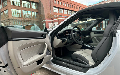 Porsche 911, 2026 год, 33 500 000 рублей, 13 фотография