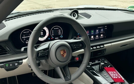 Porsche 911, 2026 год, 33 500 000 рублей, 17 фотография