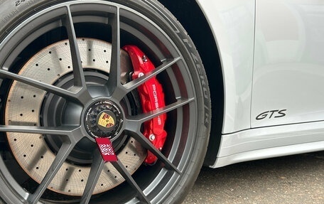 Porsche 911, 2026 год, 33 500 000 рублей, 7 фотография