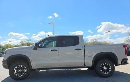 Chevrolet Silverado, 2026 год, 9 164 000 рублей, 9 фотография