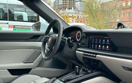 Porsche 911, 2026 год, 33 500 000 рублей, 22 фотография