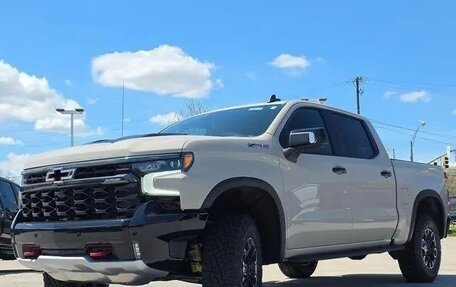 Chevrolet Silverado, 2026 год, 9 164 000 рублей, 3 фотография