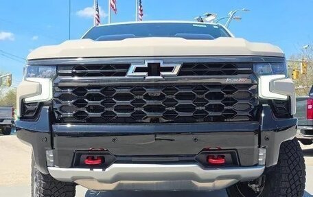 Chevrolet Silverado, 2026 год, 9 164 000 рублей, 2 фотография