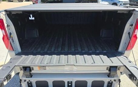 Chevrolet Silverado, 2026 год, 9 164 000 рублей, 7 фотография