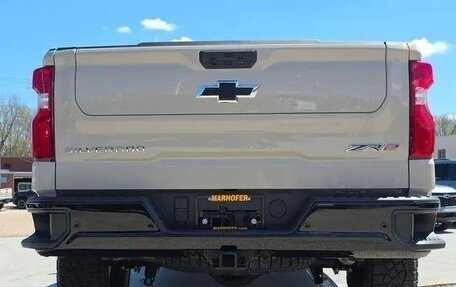 Chevrolet Silverado, 2026 год, 9 164 000 рублей, 5 фотография