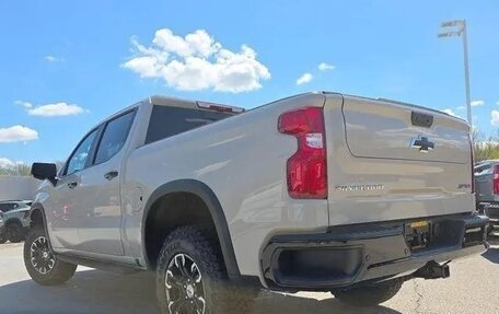 Chevrolet Silverado, 2026 год, 9 164 000 рублей, 4 фотография