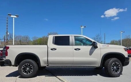 Chevrolet Silverado, 2026 год, 9 164 000 рублей, 8 фотография