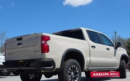 Chevrolet Silverado, 2026 год, 9 164 000 рублей, 6 фотография