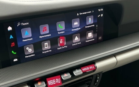 Porsche 911, 2026 год, 33 500 000 рублей, 20 фотография