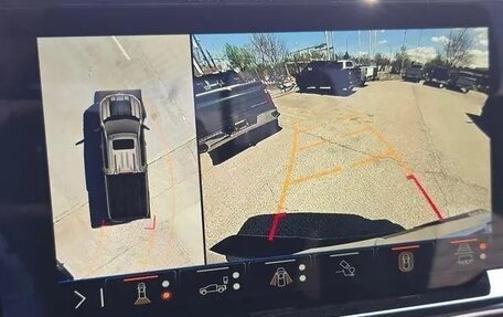 Chevrolet Silverado, 2026 год, 9 164 000 рублей, 19 фотография