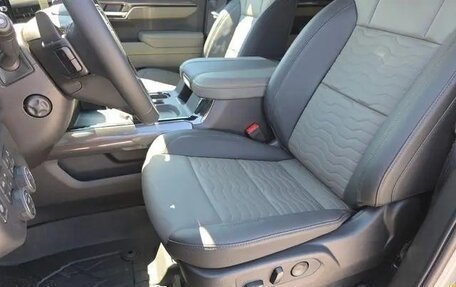 Chevrolet Silverado, 2026 год, 9 164 000 рублей, 16 фотография