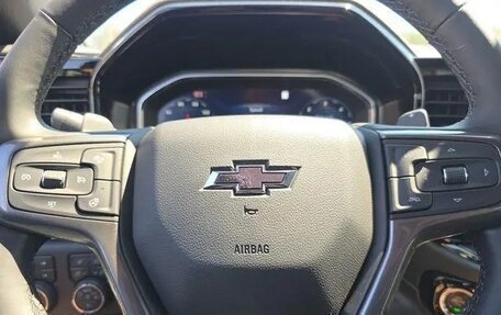 Chevrolet Silverado, 2026 год, 9 164 000 рублей, 18 фотография