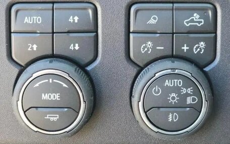 Chevrolet Silverado, 2026 год, 9 164 000 рублей, 20 фотография