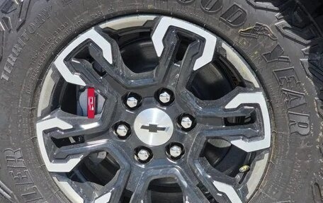 Chevrolet Silverado, 2026 год, 9 164 000 рублей, 15 фотография