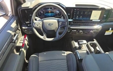 Chevrolet Silverado, 2026 год, 9 164 000 рублей, 17 фотография