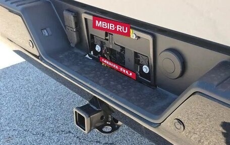 Chevrolet Silverado, 2026 год, 9 164 000 рублей, 10 фотография