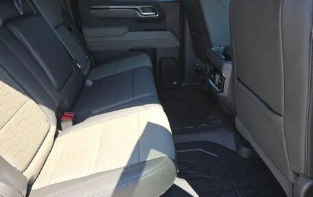 Chevrolet Silverado, 2026 год, 9 164 000 рублей, 25 фотография