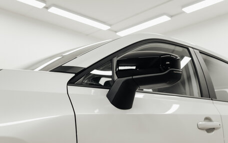 Toyota RAV4, 2026 год, 4 690 000 рублей, 7 фотография