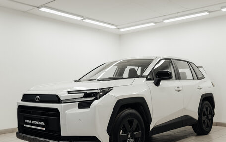 Toyota RAV4, 2026 год, 4 690 000 рублей, 6 фотография