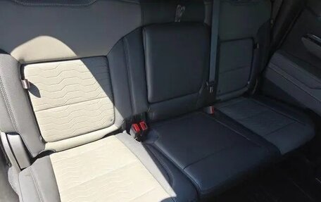 Chevrolet Silverado, 2026 год, 9 164 000 рублей, 26 фотография