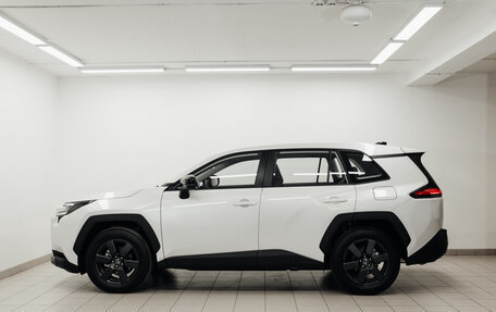 Toyota RAV4, 2026 год, 4 690 000 рублей, 3 фотография