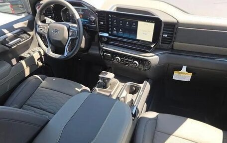 Chevrolet Silverado, 2026 год, 9 164 000 рублей, 24 фотография