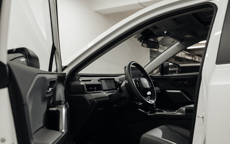 Toyota RAV4, 2026 год, 4 690 000 рублей, 12 фотография