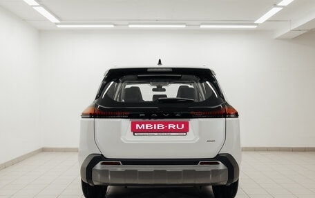 Toyota RAV4, 2026 год, 4 690 000 рублей, 4 фотография