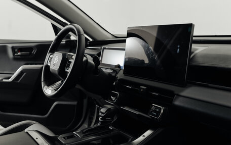 Toyota RAV4, 2026 год, 4 690 000 рублей, 16 фотография