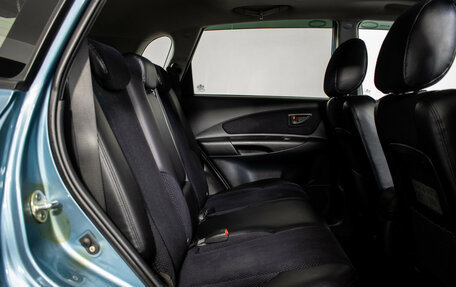 Hyundai Tucson III, 2007 год, 1 455 000 рублей, 9 фотография