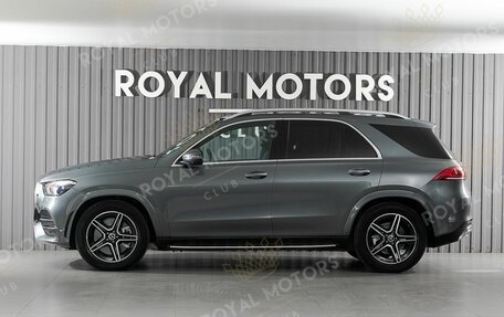 Mercedes-Benz GLE, 2019 год, 6 290 000 рублей, 3 фотография
