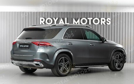 Mercedes-Benz GLE, 2019 год, 6 290 000 рублей, 5 фотография