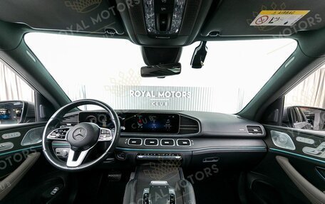 Mercedes-Benz GLE, 2019 год, 6 290 000 рублей, 7 фотография