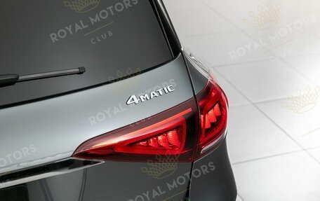 Mercedes-Benz GLE, 2019 год, 6 290 000 рублей, 6 фотография