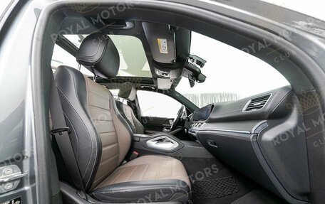 Mercedes-Benz GLE, 2019 год, 6 290 000 рублей, 9 фотография