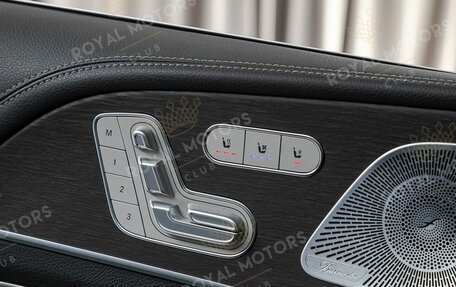 Mercedes-Benz GLE, 2019 год, 6 290 000 рублей, 12 фотография