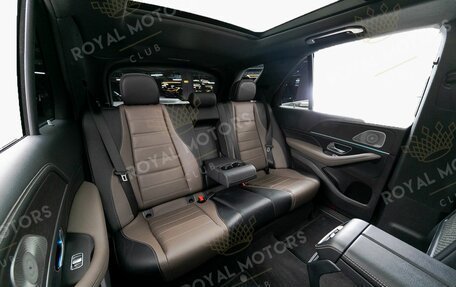 Mercedes-Benz GLE, 2019 год, 6 290 000 рублей, 13 фотография