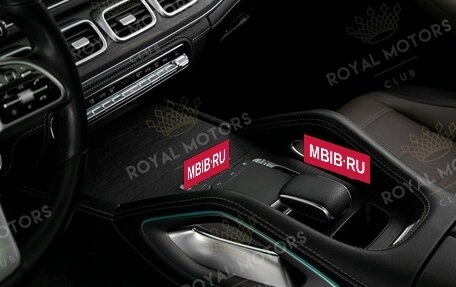 Mercedes-Benz GLE, 2019 год, 6 290 000 рублей, 10 фотография