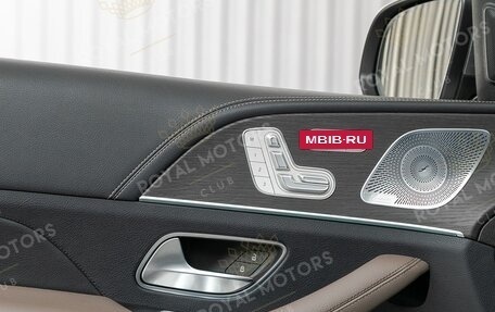 Mercedes-Benz GLE, 2019 год, 6 290 000 рублей, 11 фотография