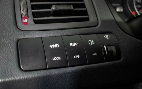 Hyundai Tucson III, 2007 год, 1 455 000 рублей, 14 фотография