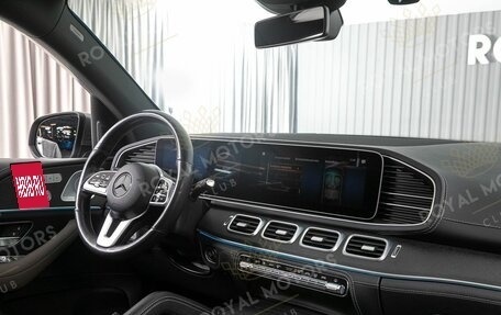 Mercedes-Benz GLE, 2019 год, 6 290 000 рублей, 8 фотография