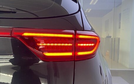 KIA Sportage IV рестайлинг, 2018 год, 2 399 000 рублей, 12 фотография